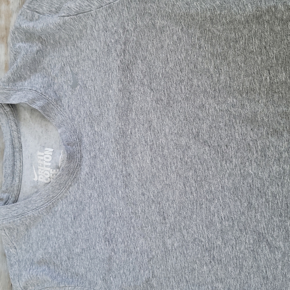 Nike dri fit